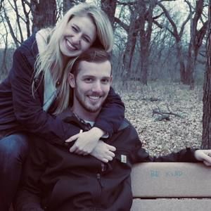 Meet your Posher, Gabe